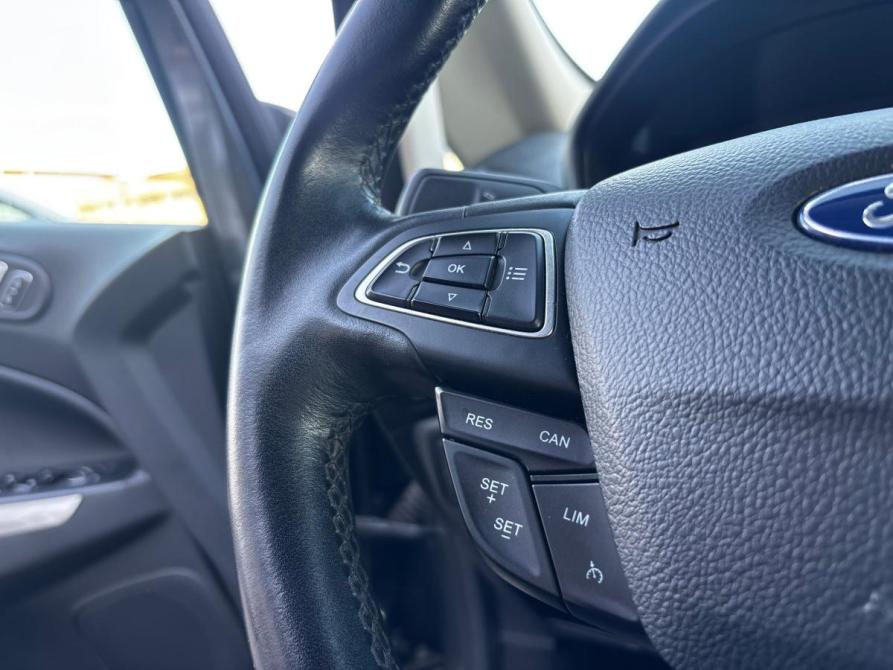 Ford EcoSport II Рестайлинг Альметьевск  - изображение 15