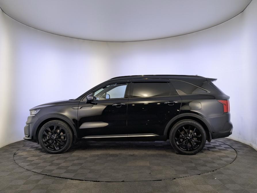 Kia Sorento IV Москва  - изображение 8