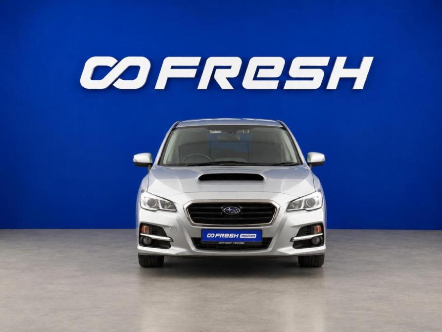 Subaru Levorg I Москва  - изображение 3