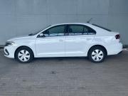 Volkswagen Polo VI Тамбов  - изображение 23