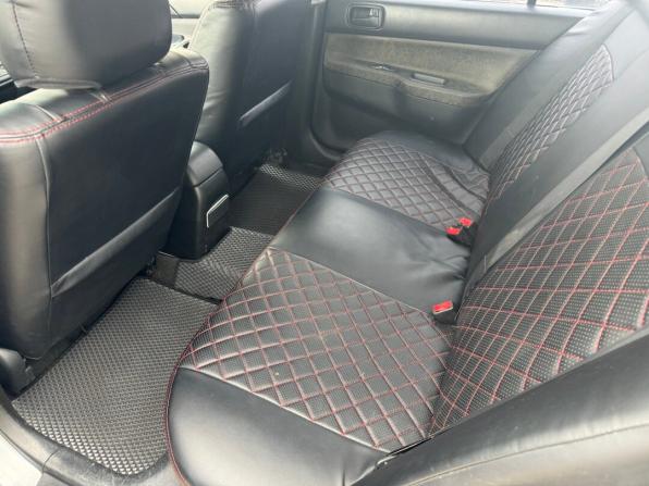 Mitsubishi Lancer IX с пробегом 2004 года, цена 369 900 рублей, 272245 км, седан, Автокод Объявления