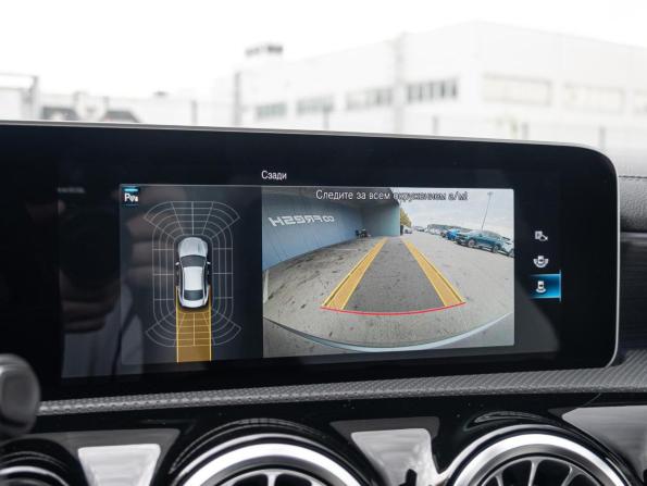 Mercedes-Benz CLA II (C118 X118) с пробегом 2019 года, цена 2 850 000 рублей, 129948 км, седан, Автокод Объявления