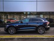 Jaguar F-Pace I Рестайлинг Санкт-Петербург  - изображение 49