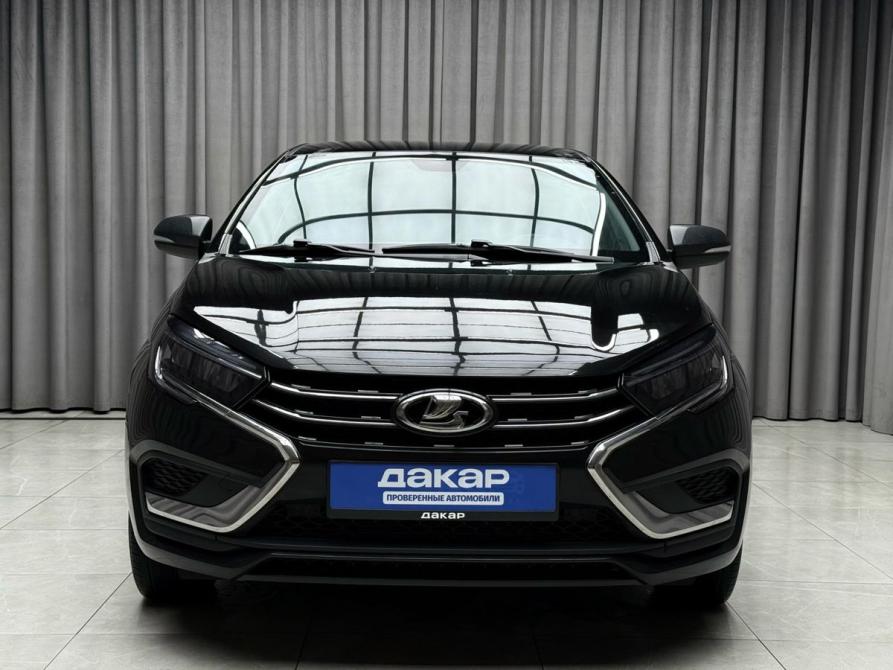 Lada (ВАЗ) Vesta I Рестайлинг (NG) Ижевск  - изображение 2