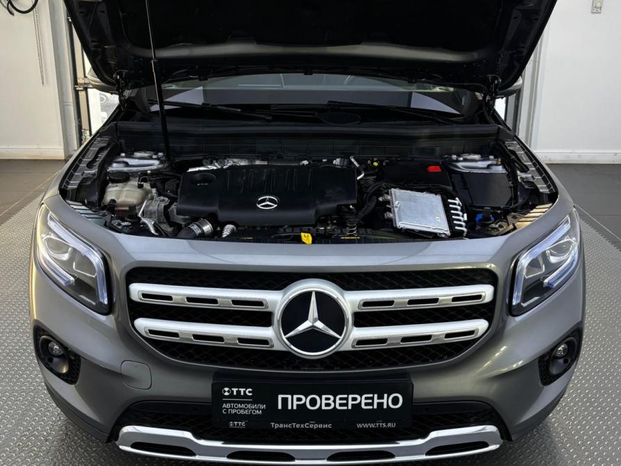 Mercedes-Benz GLB I (X247) Уфа  - изображение 11