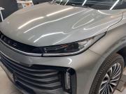 Exeed TXL I Рестайлинг Москва  - изображение 35
