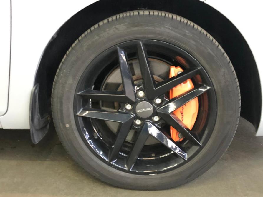 Omoda S5 GT Курск  - изображение 29