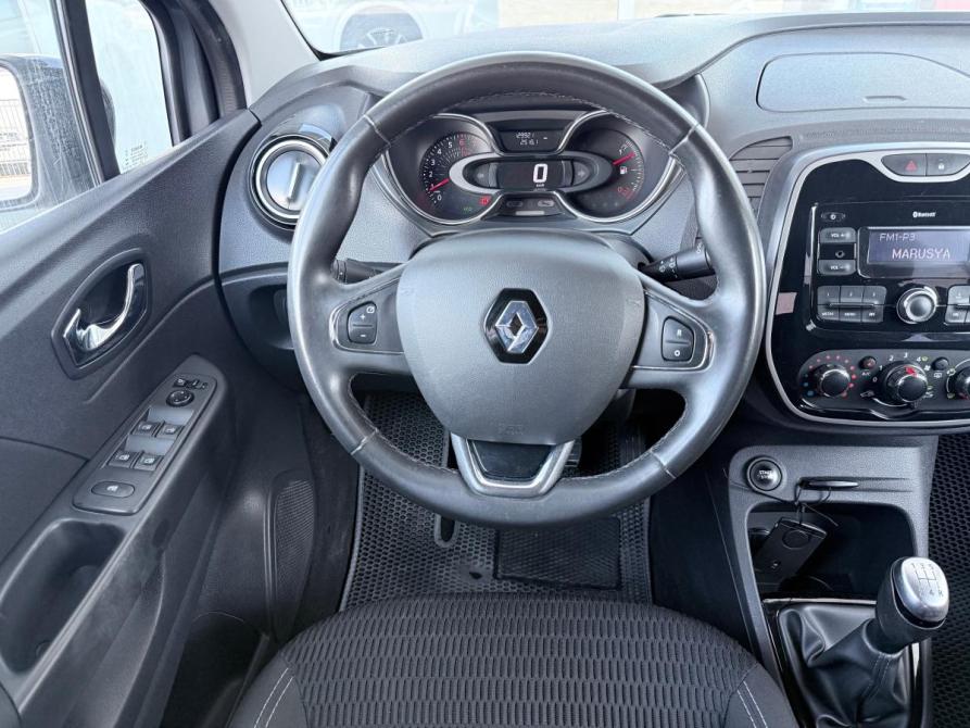 Renault Kaptur I Липецк  - изображение 6