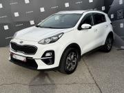 Kia Sportage IV Рестайлинг Минеральные Воды  - изображение 25