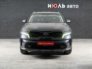 Kia Sorento IV Екатеринбург  - изображение 21