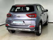 Chery Tiggo 4 Pro I Москва  - изображение 20