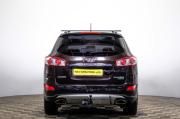Hyundai Santa Fe II Рестайлинг Пермь  - изображение 25