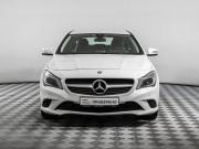 Mercedes-Benz CLA I (C117 X117) Москва  - изображение 16