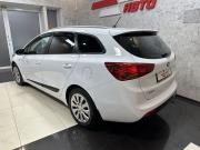 Kia Ceed II Ярославль  - изображение 42