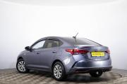 Hyundai Solaris II Рестайлинг Пермь  - изображение 29