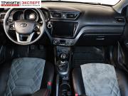 Kia Rio III Белгород  - изображение 30