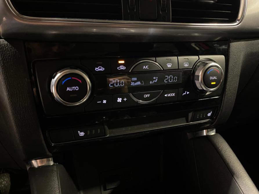 Mazda CX-5 I Рестайлинг Челябинск  - изображение 13