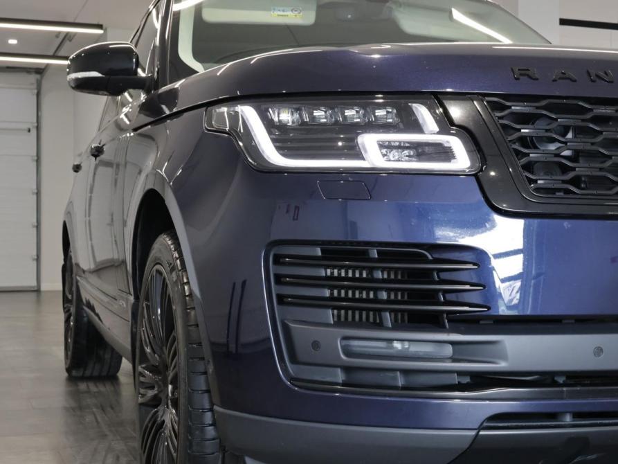 Land Rover Range Rover IV Рестайлинг Калуга  - изображение 7