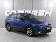 Volkswagen Tiguan II Ростов-на-Дону  - изображение 22