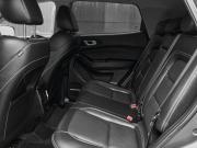 Chery Tiggo 4 I Рестайлинг Екатеринбург  - изображение 48