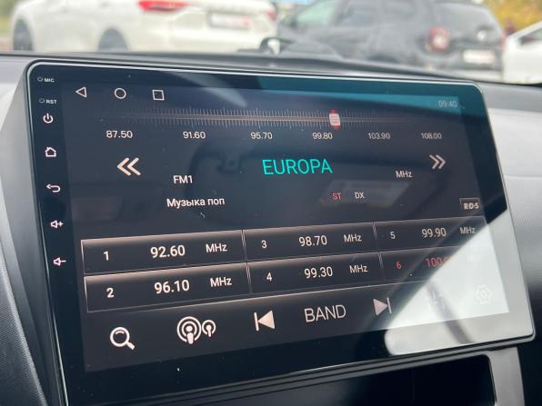 Peugeot 107 I Рестайлинг 2 с пробегом 2014 года, цена 600 000 рублей, 120846 км, хэтчбек, Автокод Объявления