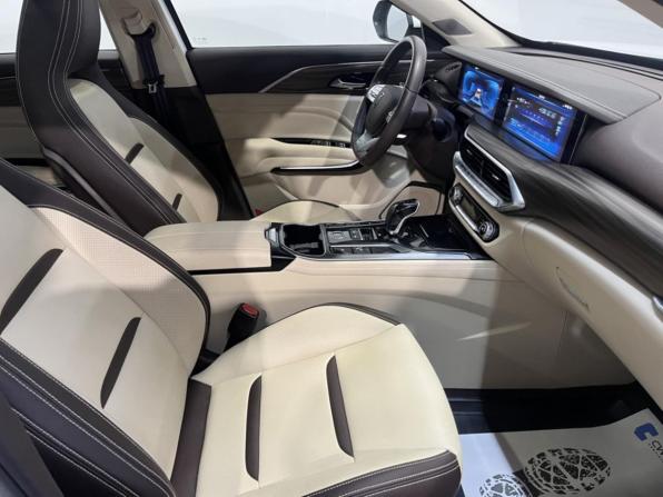 FAW Bestune T77 I с пробегом 2023 года, цена 1 725 000 рублей, 67337 км, внедорожник, Автокод Объявления