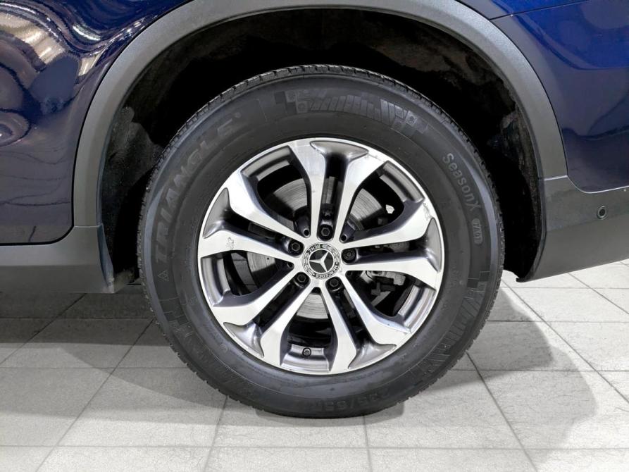 Mercedes-Benz GLC I (X253) Москва  - изображение 18