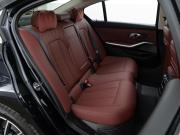 BMW 3 серии VII (G2x) Рестайлинг Москва  - изображение 34