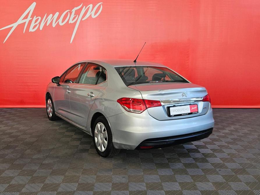 Citroen C4 II Вологда  - изображение 3