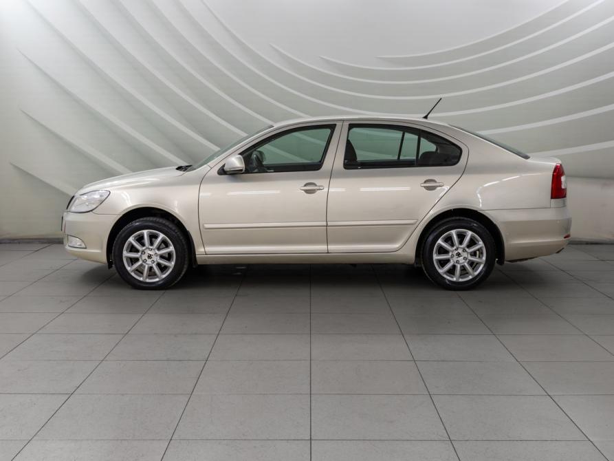 Skoda Octavia II (A5) Рестайлинг Волгоград  - изображение 4
