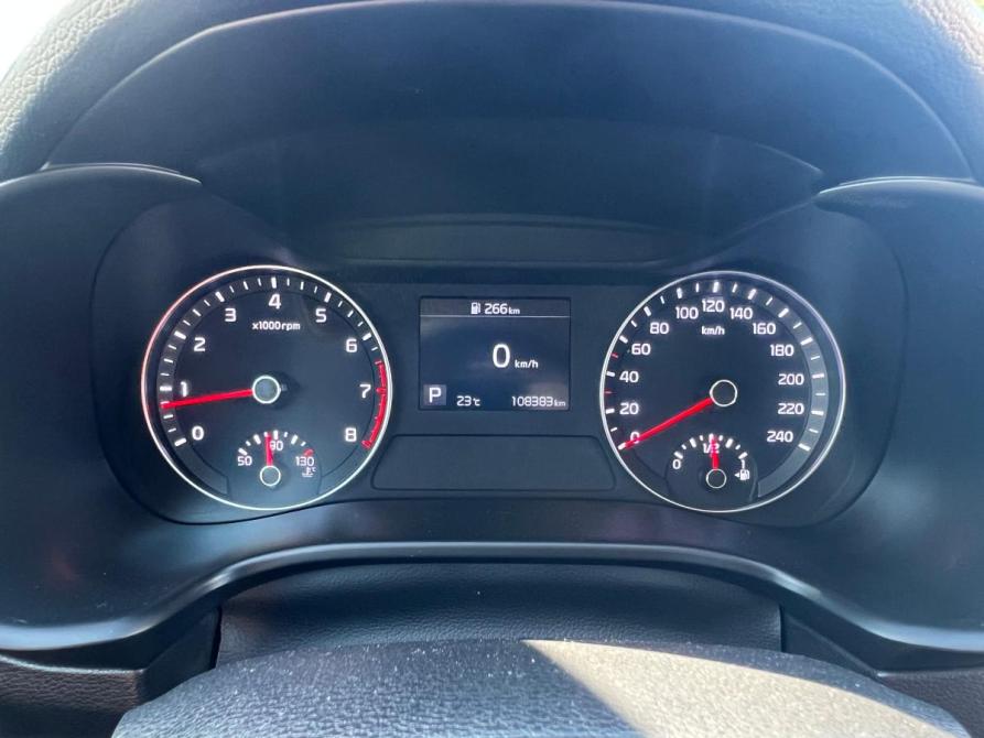 Kia Cerato IV Стерлитамак  - изображение 17