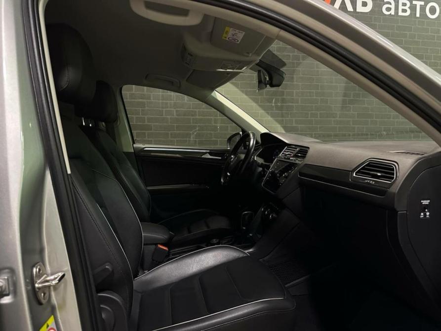 Volkswagen Tiguan II Челябинск  - изображение 15