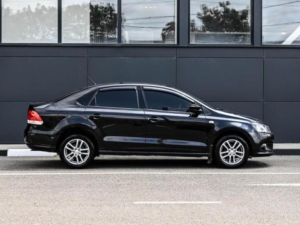 Volkswagen Polo V с пробегом 2012 года, цена 799 000 рублей, 150401 км, седан, Автокод Объявления