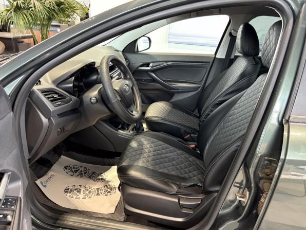 Lada (ВАЗ) Vesta I с пробегом 2016 года, цена 765 000 рублей, 97919 км, седан, Автокод Объявления