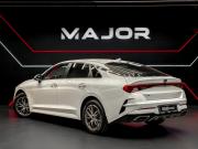 Kia K5 III Москва  - изображение 36