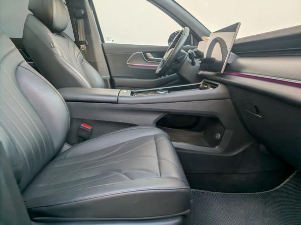 Chery Tiggo 9 I с пробегом 2024 года, цена 3 365 000 рублей, 26418 км, внедорожник, Автокод Объявления