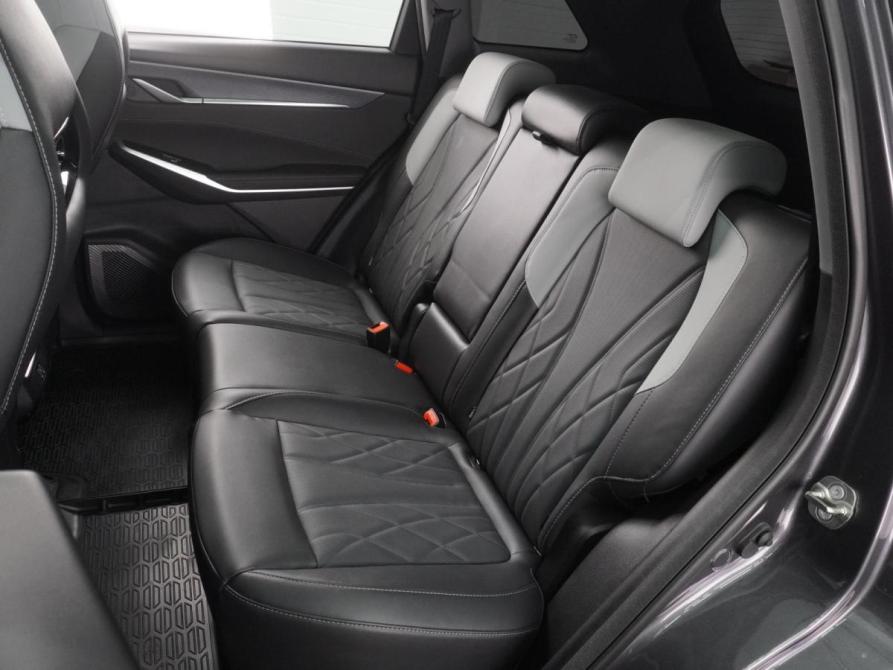 Changan CS75 Plus III Воронеж  - изображение 9