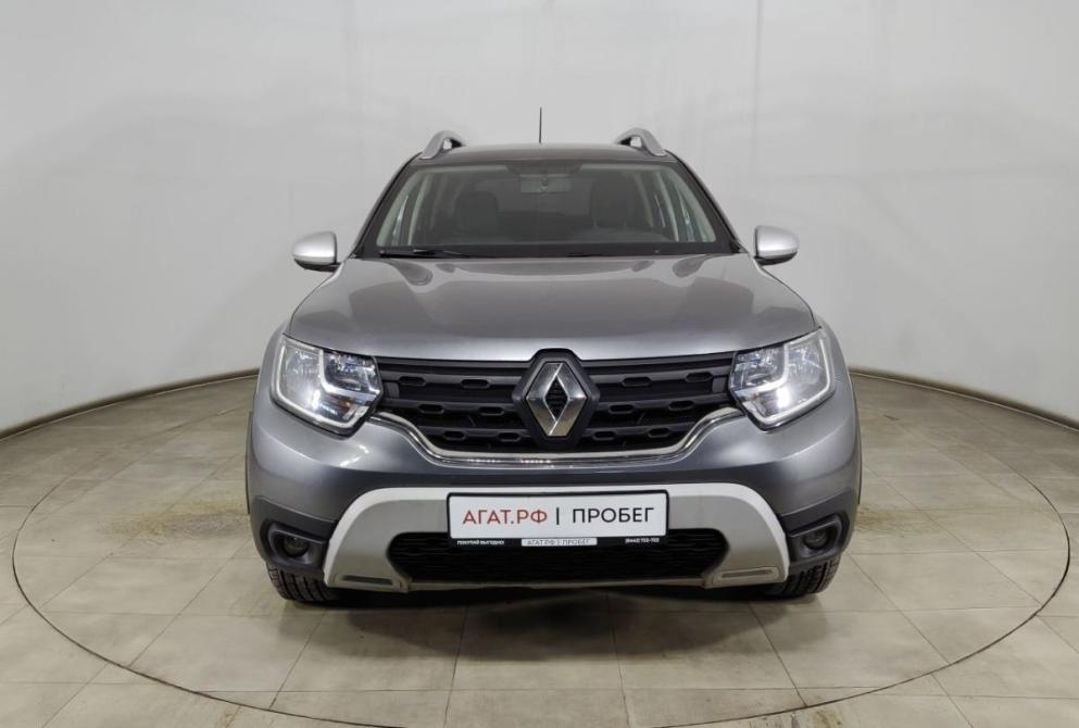 Renault Duster II Волгоград  - изображение 2