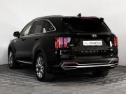 Kia Sorento IV Санкт-Петербург  - изображение 38