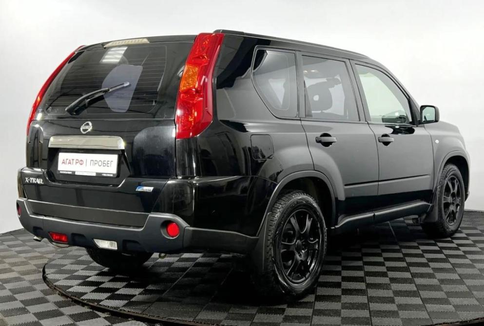 Nissan X-Trail II Нижний Новгород  - изображение 6