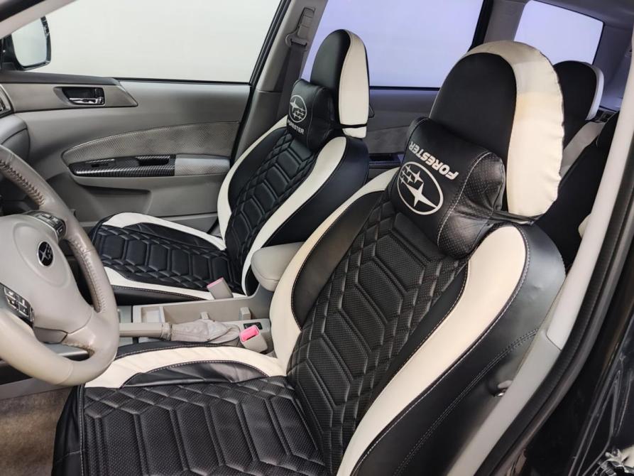 Subaru Forester III Барнаул  - изображение 17