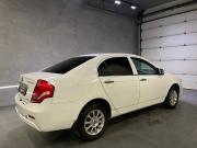 Lifan Solano I Рестайлинг (630) Новосибирск  - изображение 35