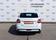 Lada (ВАЗ) Granta I Рестайлинг Крым  - изображение 14