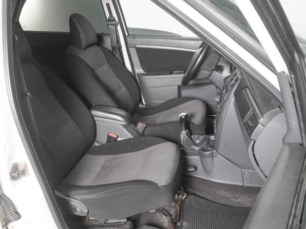 Lada (ВАЗ) Priora I Рестайлинг с пробегом 2016 года, цена 635 000 рублей, 238781 км, седан, Автокод Объявления