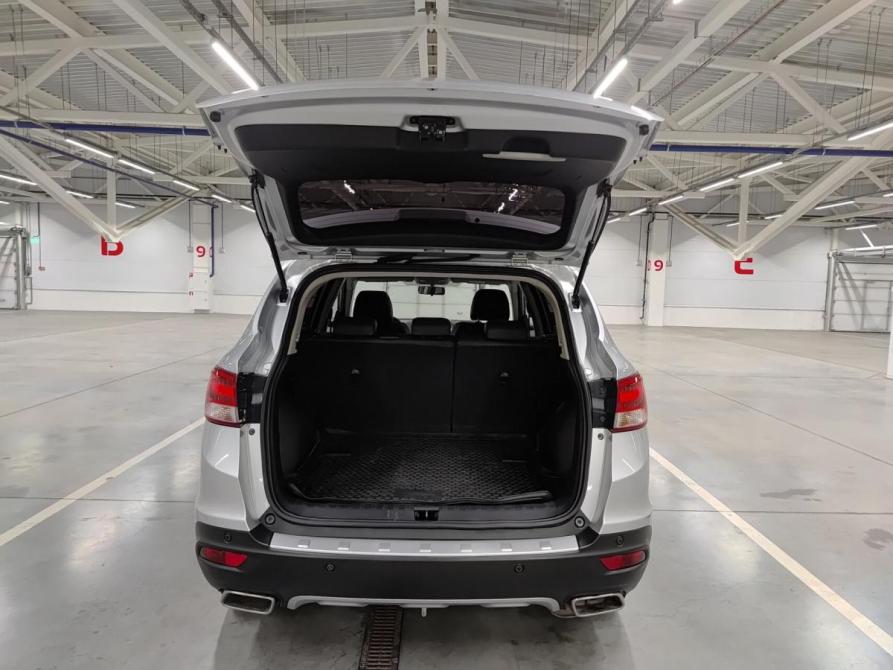 Dongfeng AX7 I Казань  - изображение 12