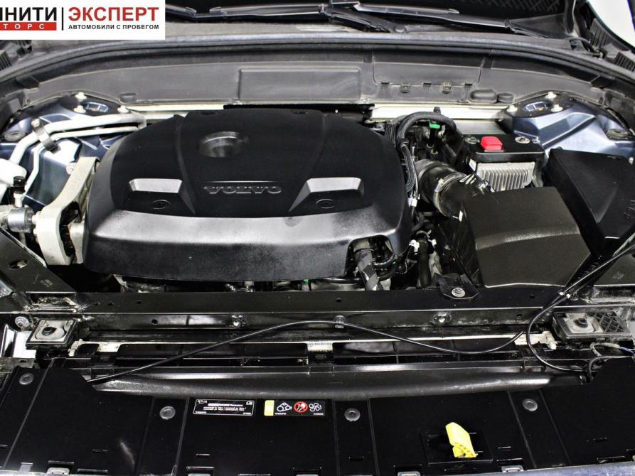 Volvo XC60 II Белгород  - изображение 17
