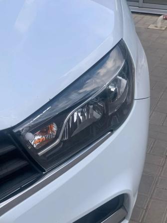 Lada (ВАЗ) Vesta I с пробегом 2018 года, цена 829 900 рублей, 140932 км, седан, Автокод Объявления