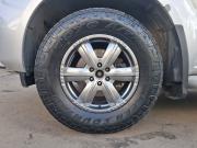 Nissan Pathfinder III Рестайлинг Москва  - изображение 22