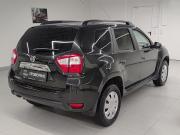 Nissan Terrano III (D10) Казань  - изображение 28