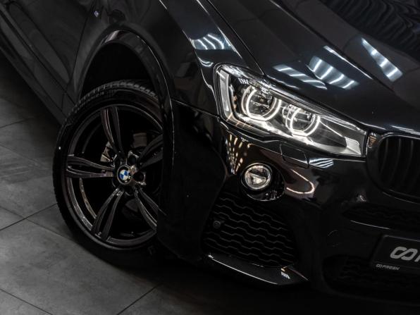 BMW X4 I (F26) с пробегом 2015 года, цена 2 279 000 рублей, 189557 км, внедорожник, Автокод Объявления